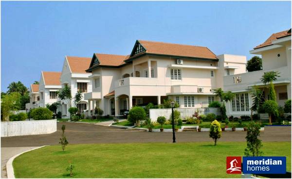 Images for Elevation of Prime Imperial Gardens