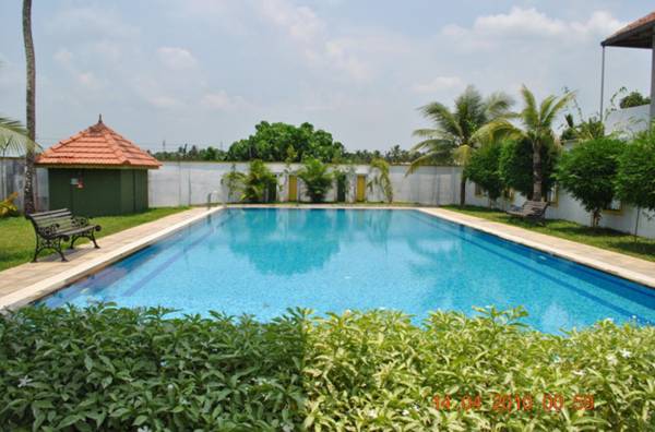 Images for Amenities of Prime Imperial Gardens