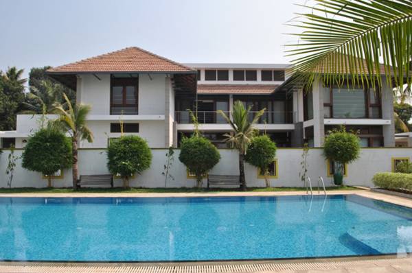 Images for Amenities of Prime Imperial Gardens