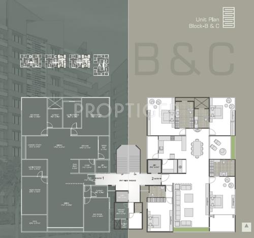 Images for Cluster Plan of Sangini Swaar Sangini Images for Cluster Plan of Sangini Swaar Sangini