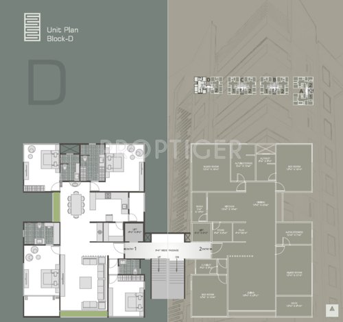 Images for Cluster Plan of Sangini Swaar Sangini Images for Cluster Plan of Sangini Swaar Sangini