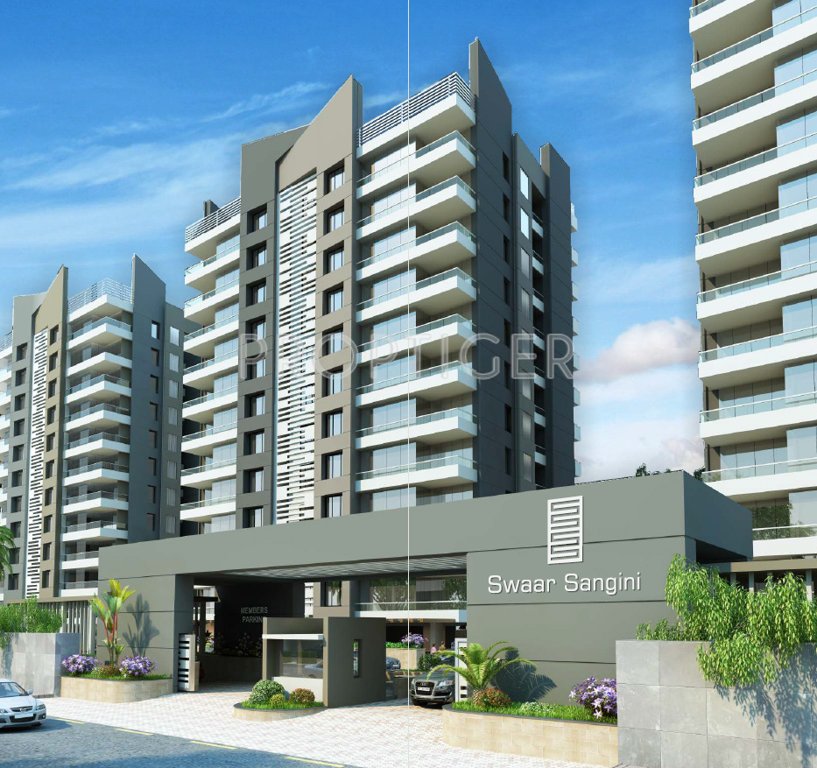 Images for Elevation of Sangini Swaar Sangini