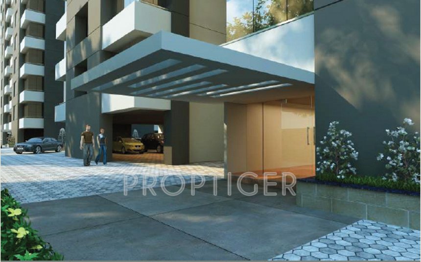 Images for Elevation of Sangini Swaar Sangini