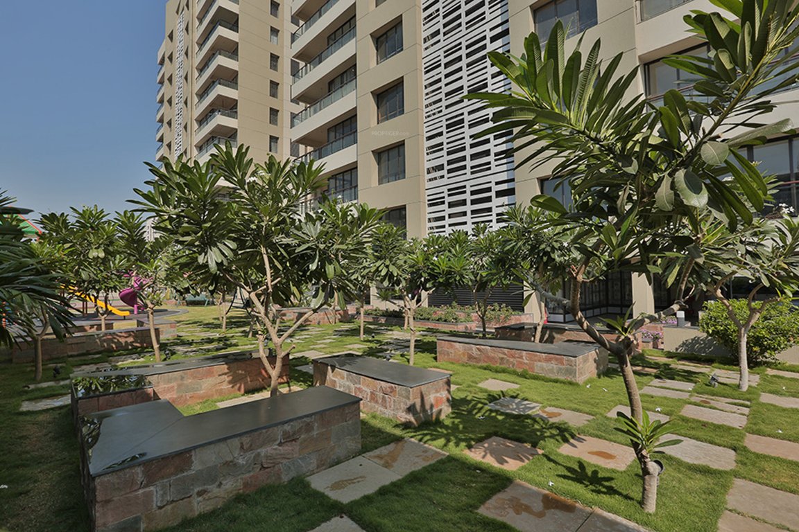 Images for Elevation of Sangini Swaar Sangini