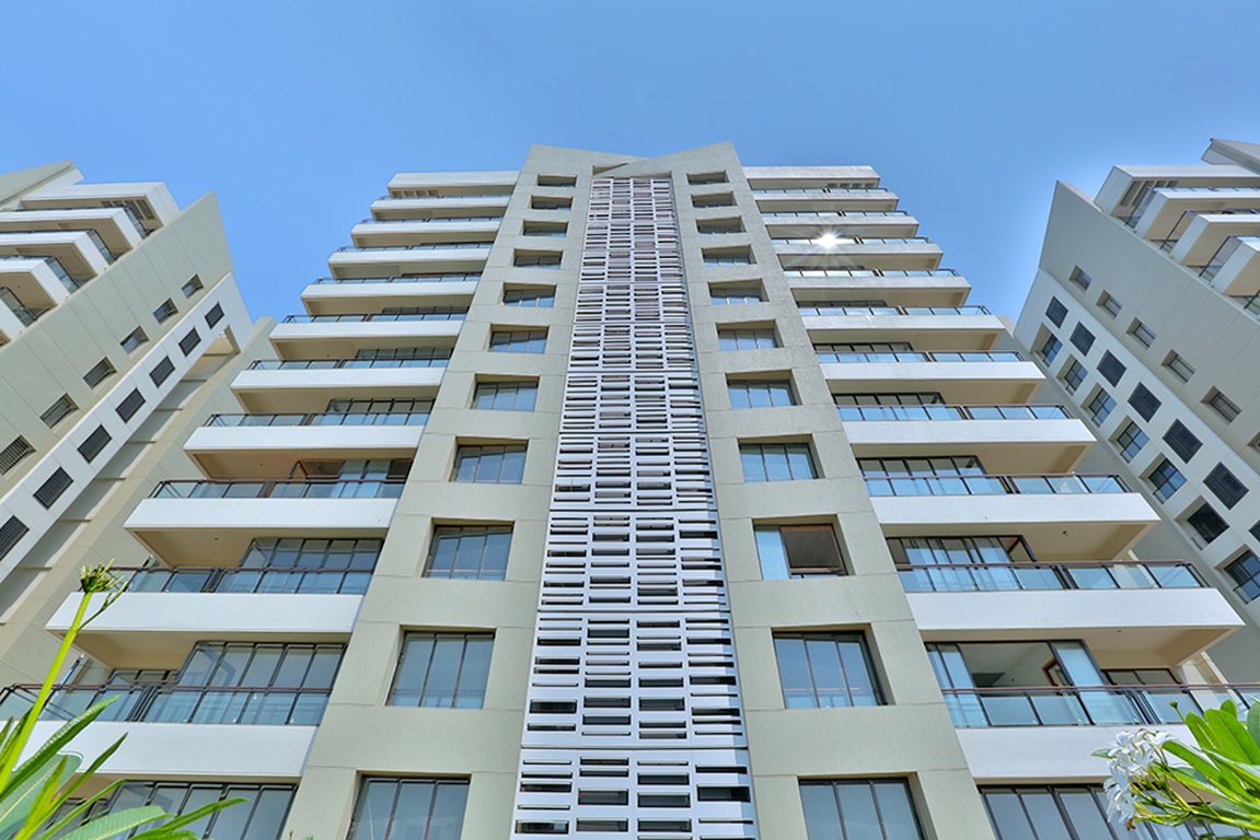 Images for Elevation of Sangini Swaar Sangini