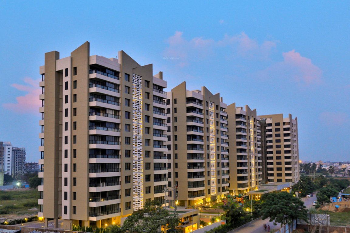 Images for Elevation of Sangini Swaar Sangini