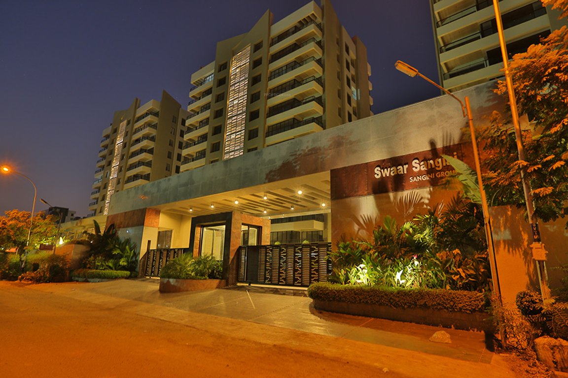 Images for Elevation of Sangini Swaar Sangini