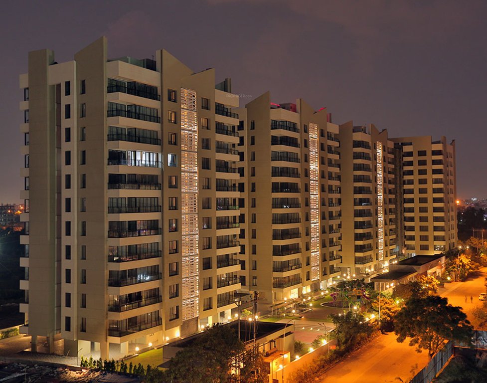 Images for Elevation of Sangini Swaar Sangini