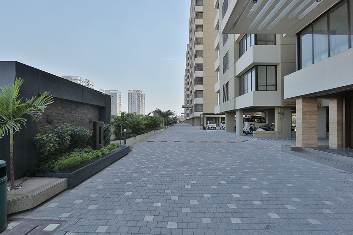 Images for Amenities of Sangini Swaar Sangini