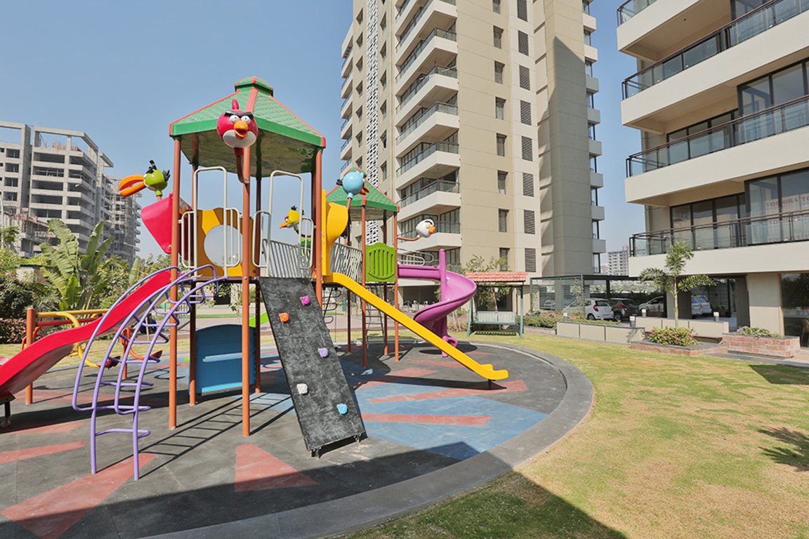 Images for Amenities of Sangini Swaar Sangini