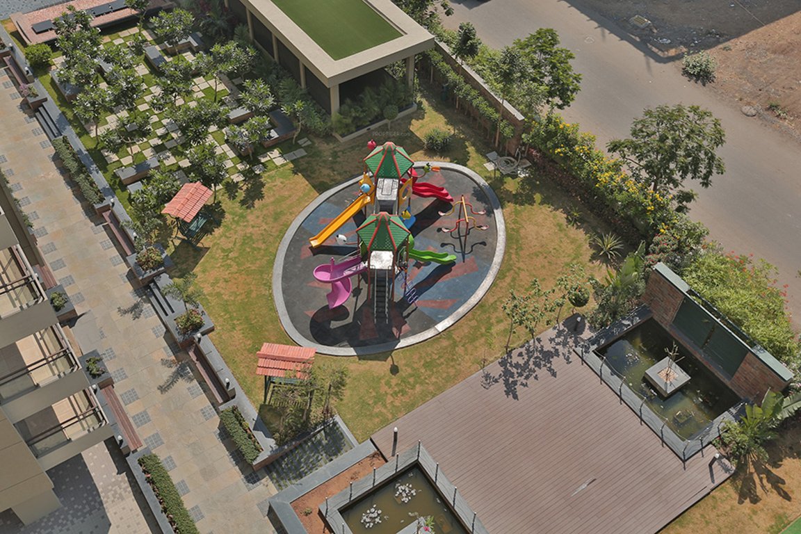 Images for Amenities of Sangini Swaar Sangini