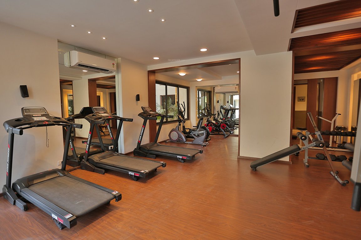 Images for Amenities of Sangini Swaar Sangini