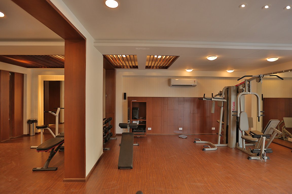 Images for Amenities of Sangini Swaar Sangini