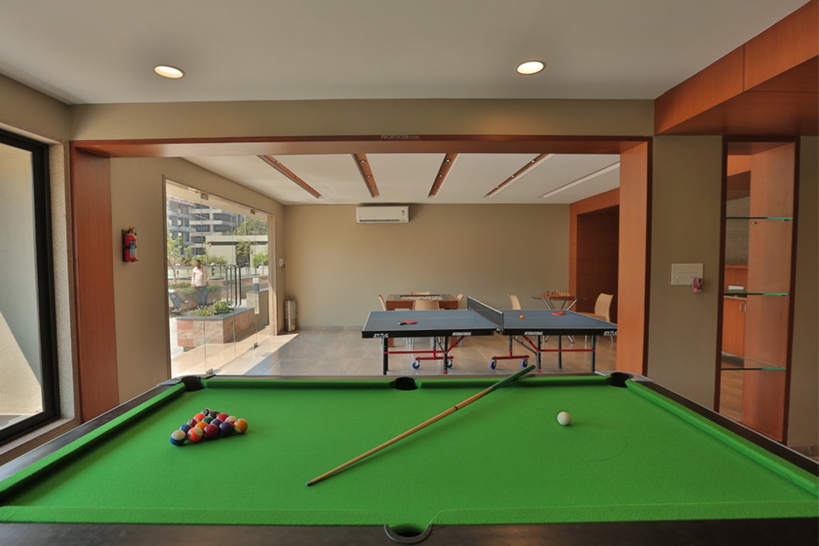 Images for Amenities of Sangini Swaar Sangini