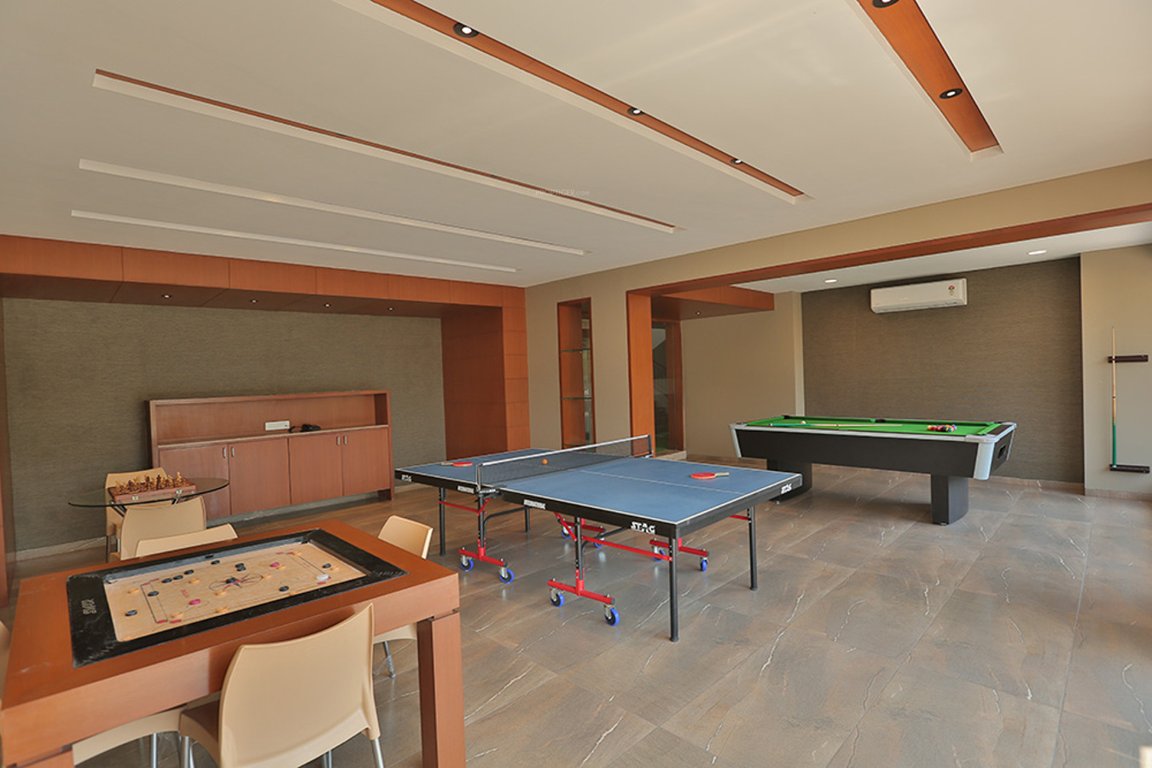 Images for Amenities of Sangini Swaar Sangini