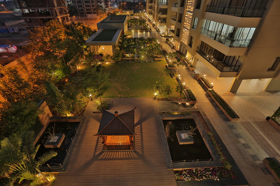 Images for Amenities of Sangini Swaar Sangini