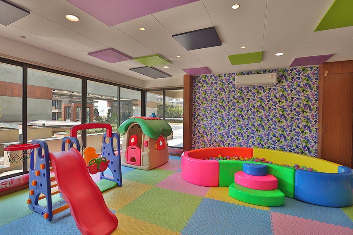 Images for Amenities of Sangini Swaar Sangini