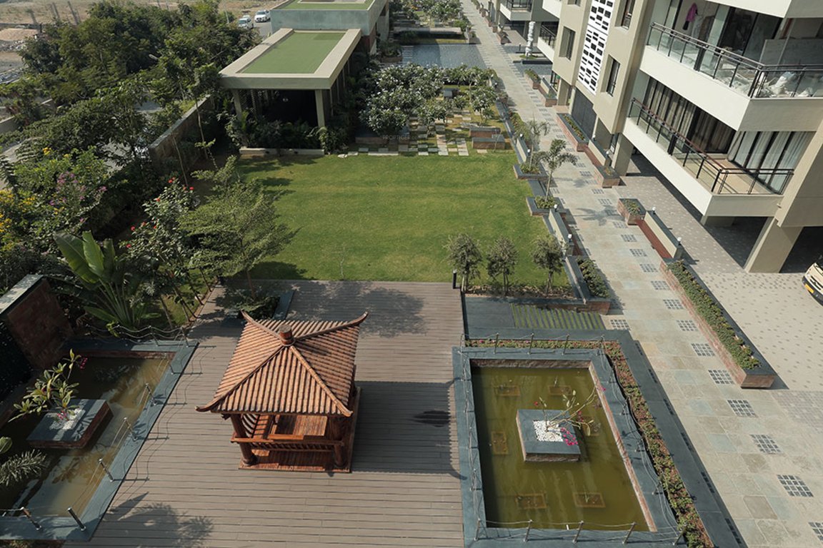 Images for Amenities of Sangini Swaar Sangini