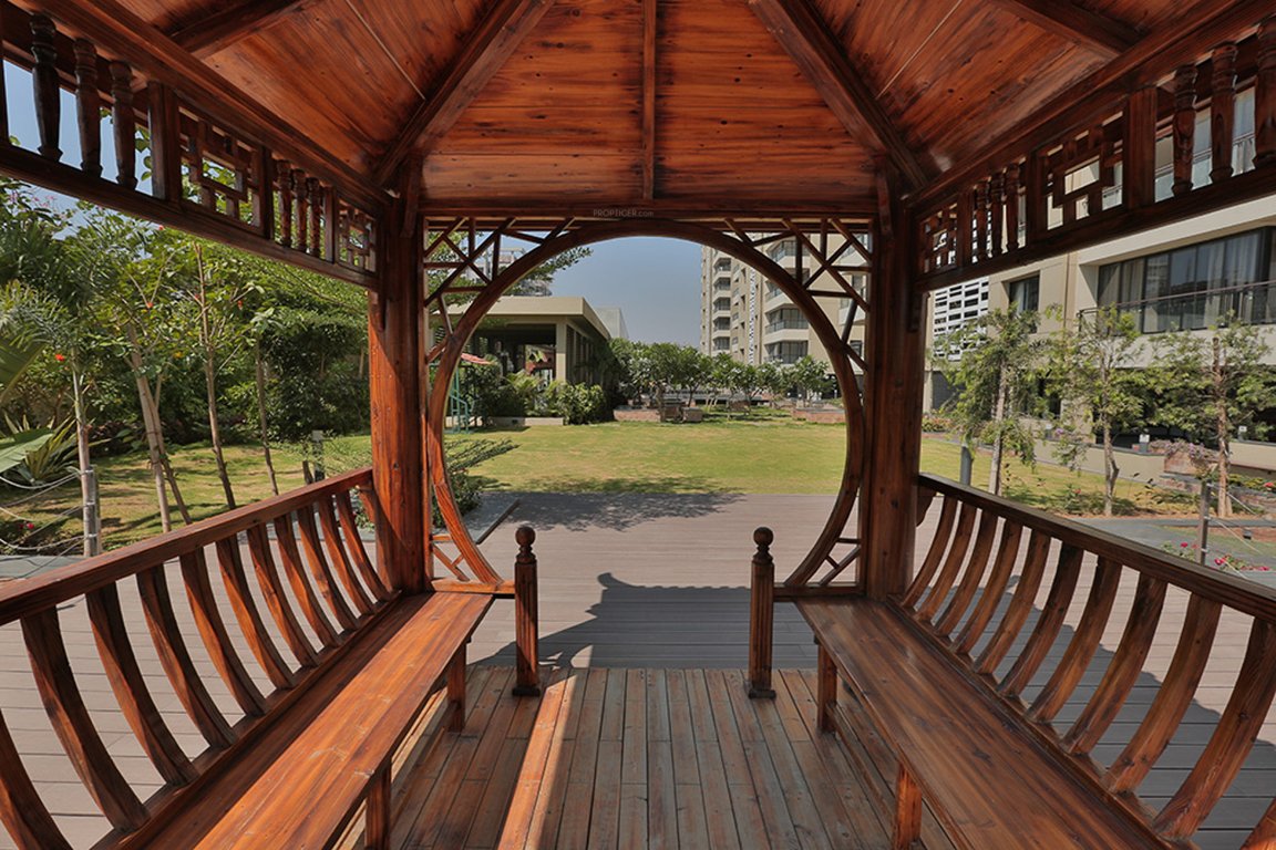 Images for Amenities of Sangini Swaar Sangini