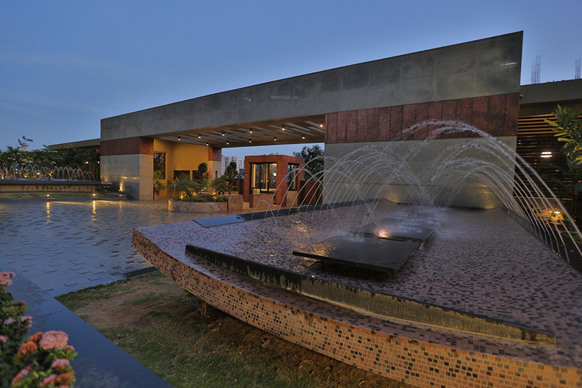 Images for Amenities of Sangini Swaar Sangini