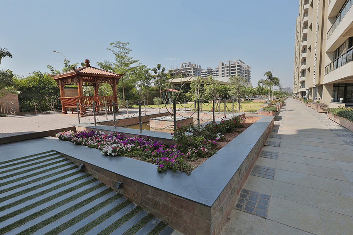 Images for Amenities of Sangini Swaar Sangini