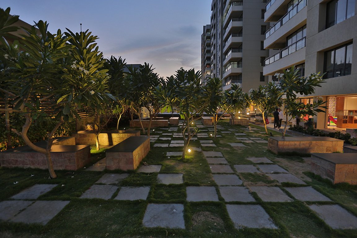 Images for Amenities of Sangini Swaar Sangini