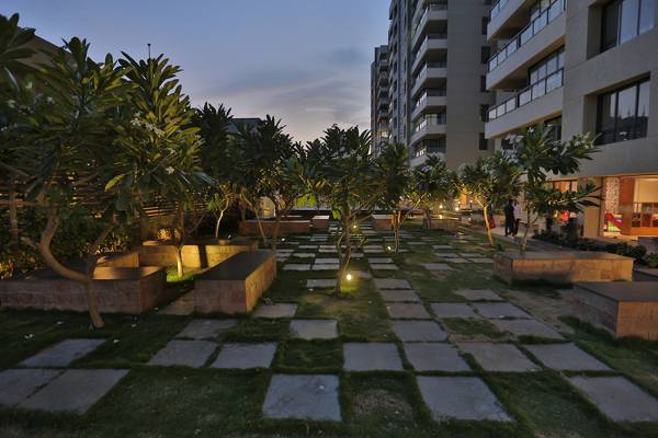 Images for Amenities of Sangini Swaar Sangini Images for Amenities of Sangini Swaar Sangini