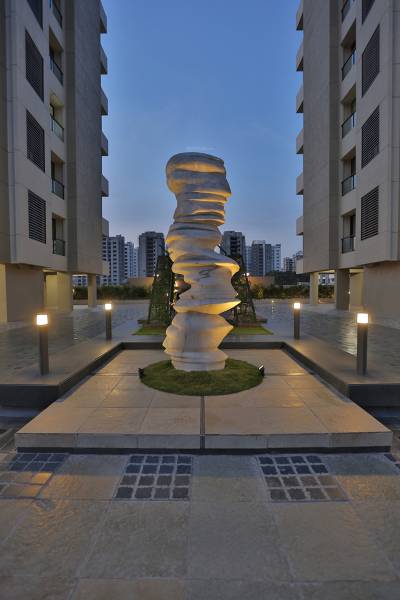 Images for Amenities of Sangini Swaar Sangini Images for Amenities of Sangini Swaar Sangini