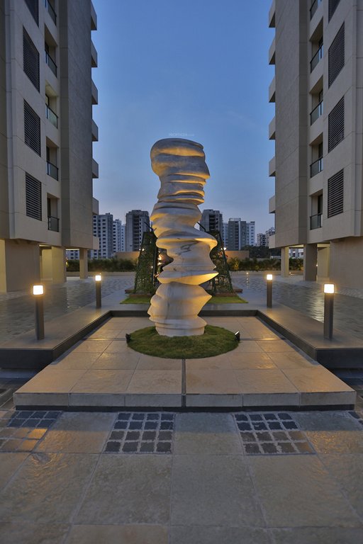 Images for Amenities of Sangini Swaar Sangini