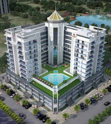 Images for Elevation of Ayda Estates Pvt Ltd Gold gold Images for Elevation of Ayda Estates Pvt Ltd Gold