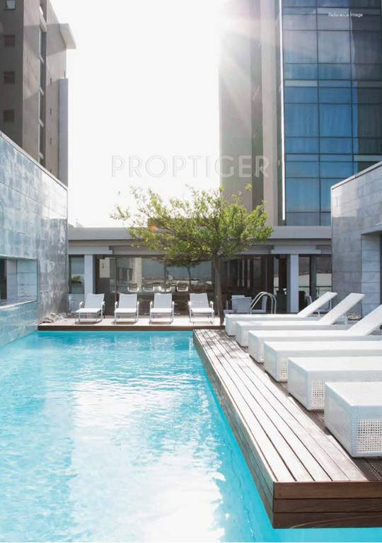  gold Images for Amenities of Ayda Estates Pvt Ltd Gold