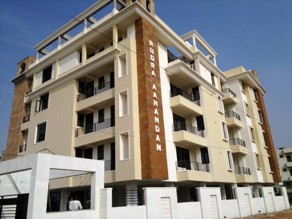 Images for Elevation of Vande Rudra Anandam