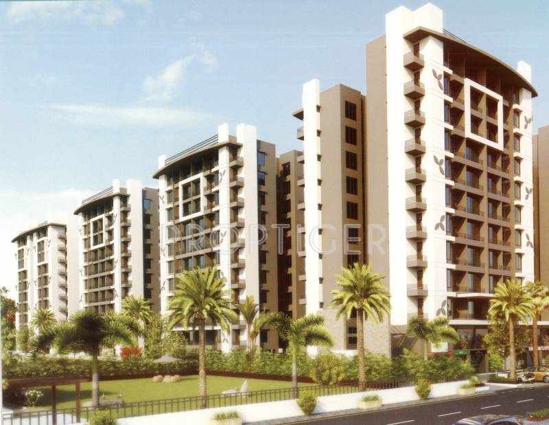 Images for Elevation of Shree Silicon Palm