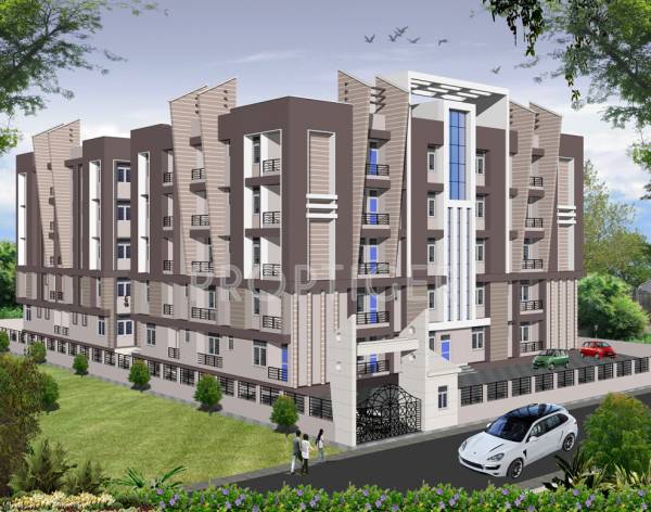 niagaree-builders galaxy-green Project Image