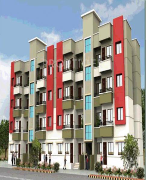 Images for Elevation of Vishal Kanchan Ganga Images for Elevation of Vishal Kanchan Ganga