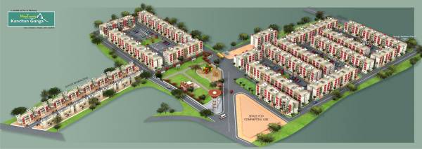 Images for Elevation of Vishal Kanchan Ganga Villa Images for Elevation of Vishal Kanchan Ganga Villa
