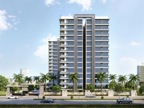  sheraton-luxury Images for Elevation of Raghuvir Sheraton Luxury
