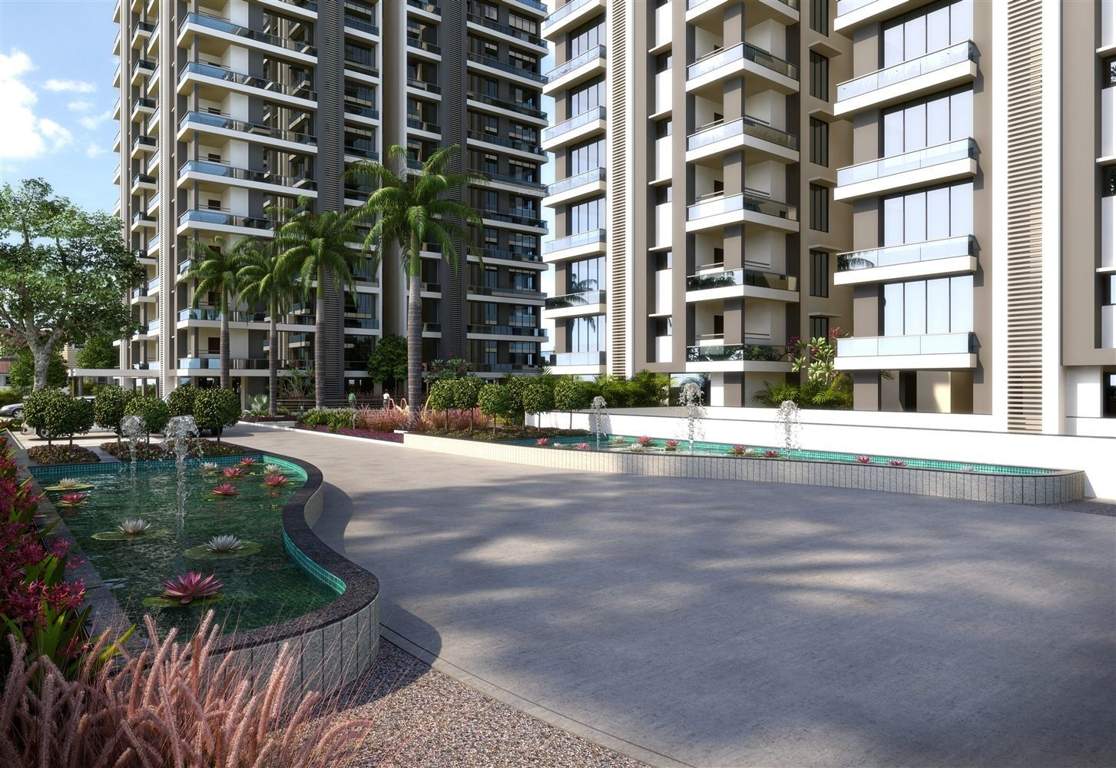 sheraton luxury Images for Amenities of Raghuvir Sheraton Luxury