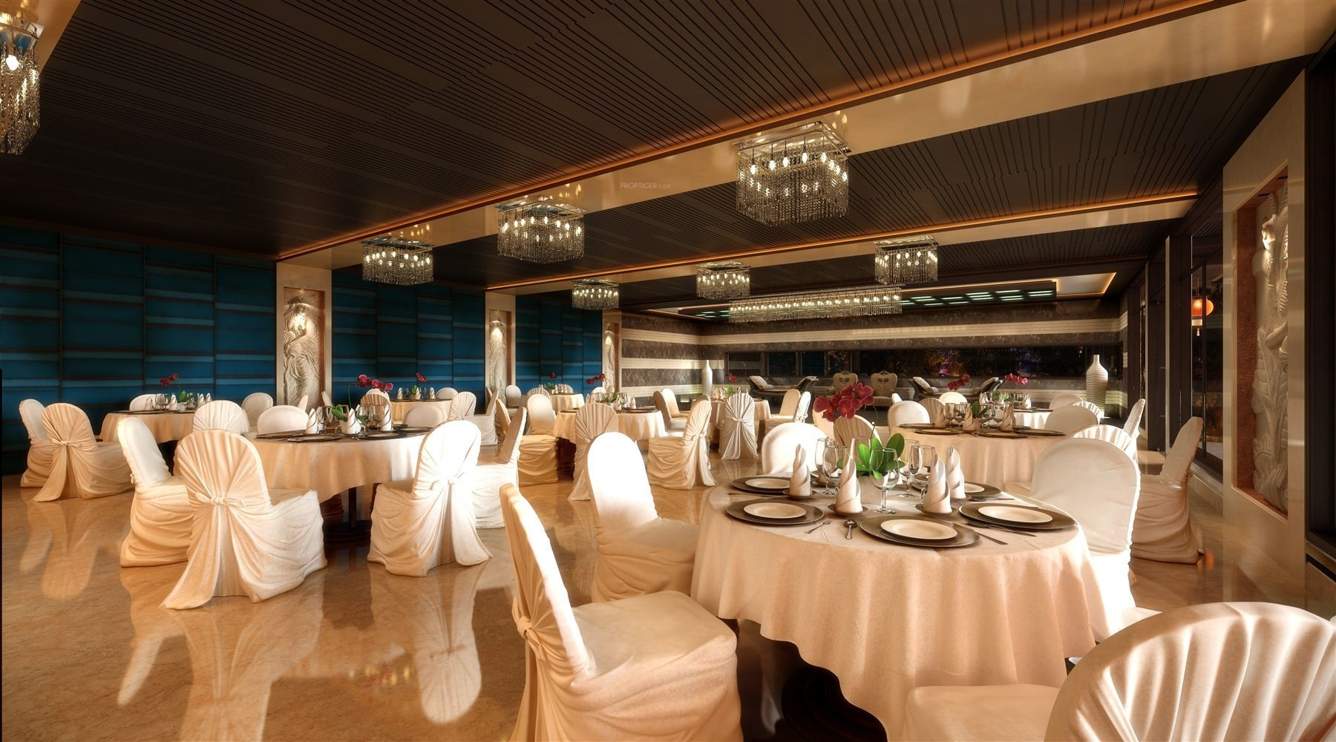 sheraton luxury Images for Amenities of Raghuvir Sheraton Luxury