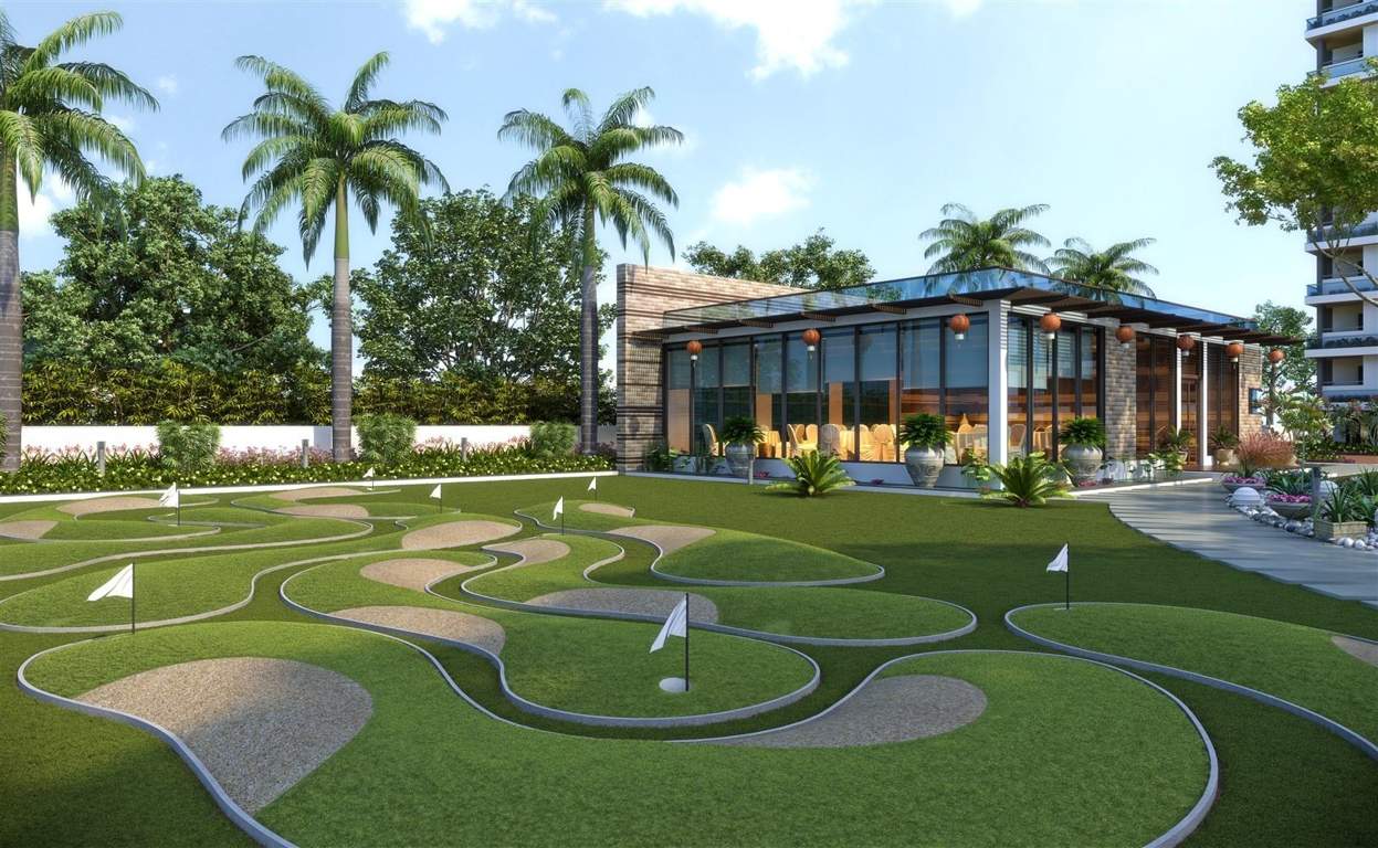 sheraton luxury Images for Amenities of Raghuvir Sheraton Luxury