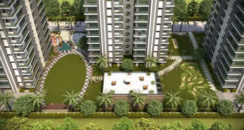  sheraton-luxury Images for Amenities of Raghuvir Sheraton Luxury