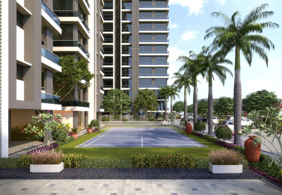 sheraton luxury Images for Amenities of Raghuvir Sheraton Luxury