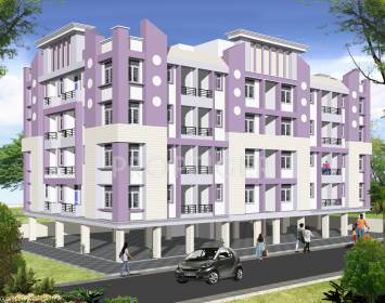 niagaree-builders megha-enclave Project Image