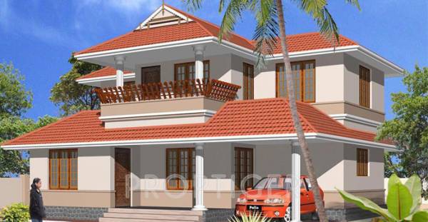 Images for Elevation of Chopra Kanak Vatika