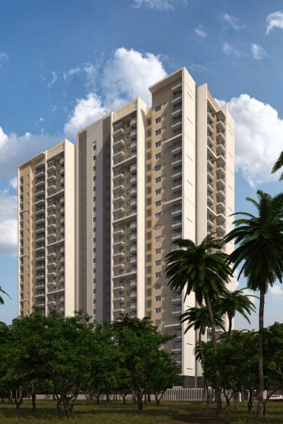 Images for Elevation of Birla Spire spire Images for Elevation of Birla Spire