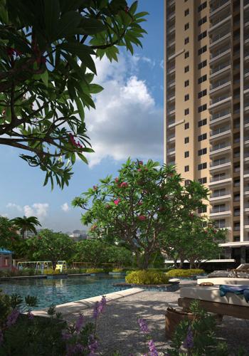  spire Images for Amenities of Birla Spire