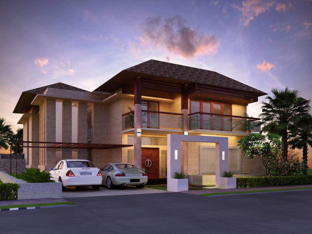 Images for Elevation of Nandhini Ananthara