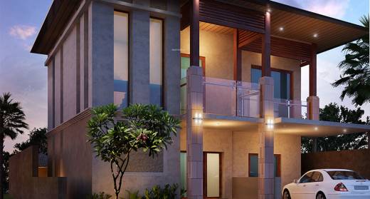 Images for Elevation of Nandhini Ananthara Images for Elevation of Nandhini Ananthara