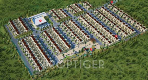 Images for Elevation of Chopra Aditya Residency