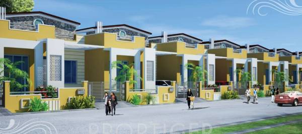 Images for Elevation of Chopra Aditya Residency